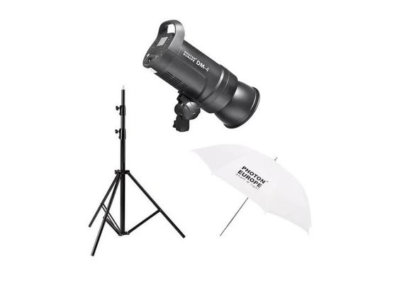 Photon Europe set Master Pro DM-4 s deštníkem bazar