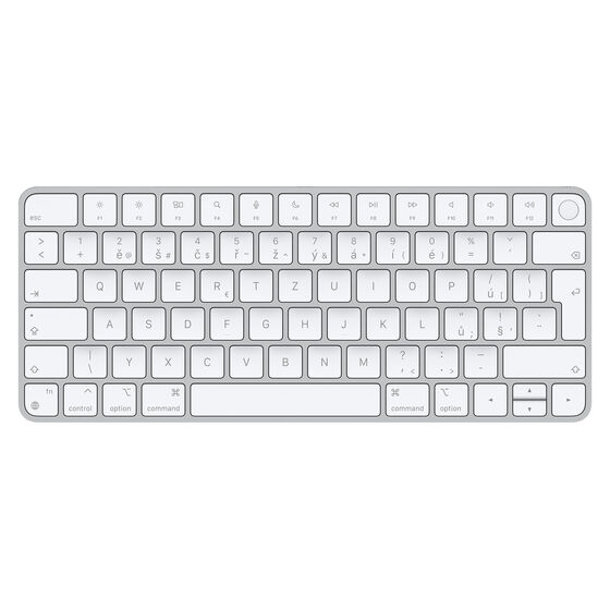 Apple Magic Keyboard s Touch ID