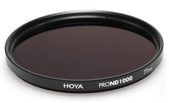 Hoya šedý filtr ND 1000 Pro digital 77 mm