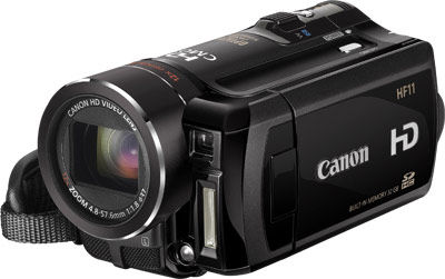 Canon HF11