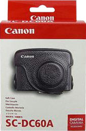 Canon pouzdro SC-DC60