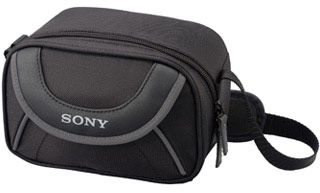 Sony pouzdro LCS-X10