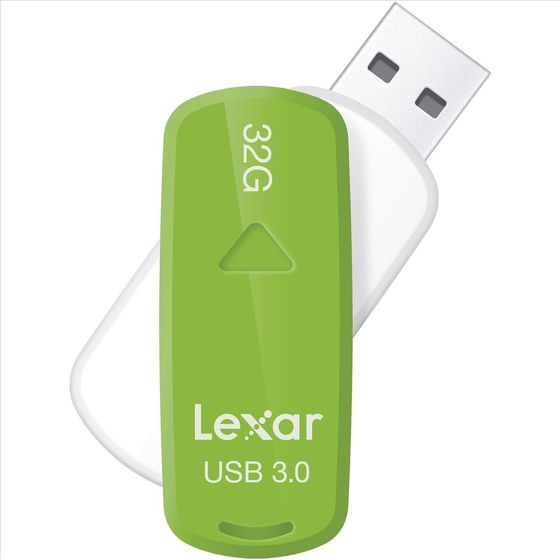 Lexar USB 32GB S35 3.0
