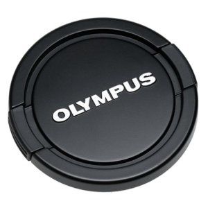 Olympus krytka objektivu, E-10/E-20