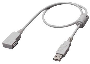 Casio USB kabel EMC 1
