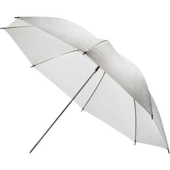 Broncolor Umbrella Transparent 85cm