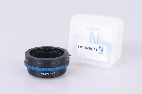 Novoflex adaptér z Sony Alpha/Minolta AF na Nikon 1 bazar