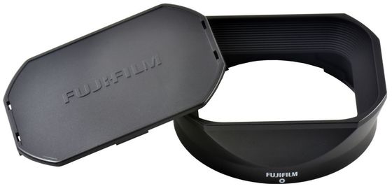 Fujifilm sluneční clona LH-XF23 pro 23 mm f/1,4 LM WR