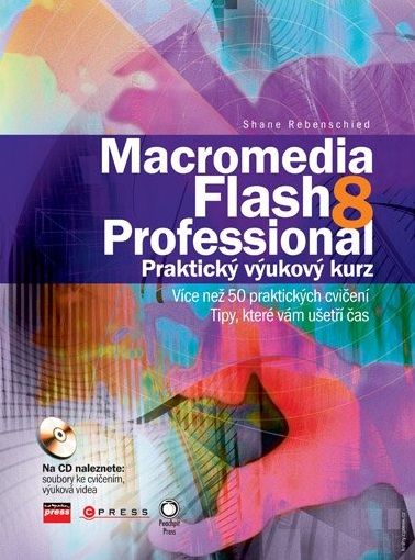 CPress Macromedia Flash 8 Professional