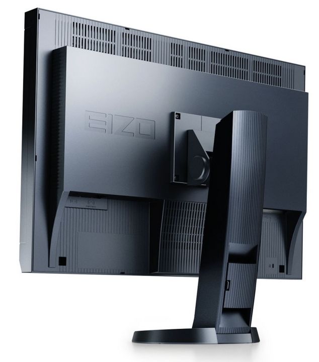 Eizo ColorEdge CX241 černý | 📸 Megapixel