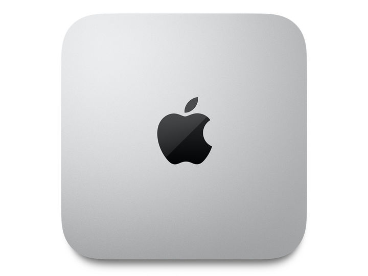 Apple Mac mini M1 (2020) 256GB | 📸 Megapixel