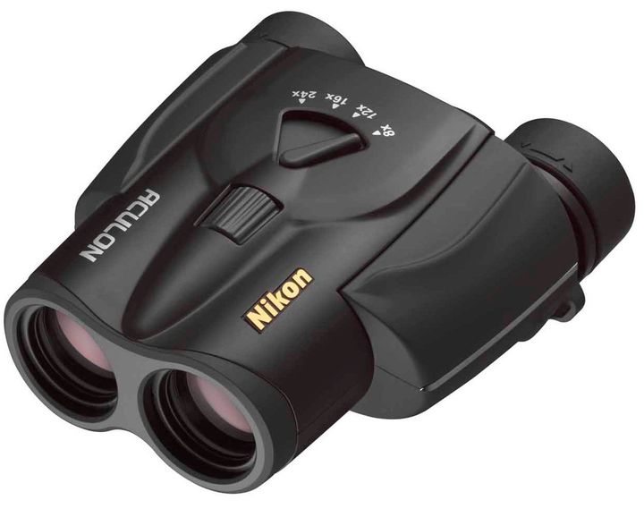 Nikon Aculon T11 8-24x25 černý | 📸 Megapixel