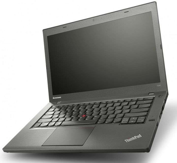 Lenovo ThinkPad T440 14&quot; HD+ i5 500GB HD 20B6008N | Megapixel