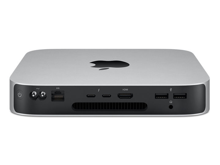 Apple Mac mini M1 (2020) 256GB | 📸 Megapixel