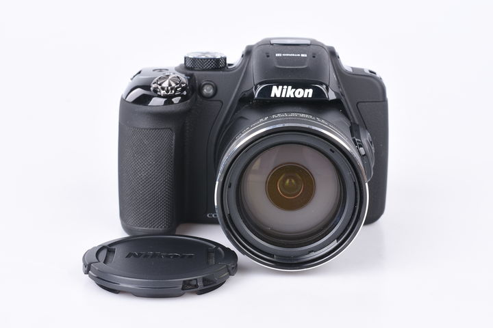 Použitý fotoaparát Nikon Coolpix P610 bazar | 📸 Megapixel