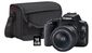 Canon EOS 250D + 18-55 mm Value Up! Kit