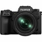 Fujifilm X-H2 + 16-80 mm černý