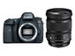 Canon EOS 6D Mark II + Sigma 24-105 mm f/4 DG OS HSM ART