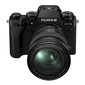Fujifilm X-T4 + 16-80 mm černý