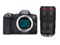 Canon EOS R5 + RF 100 mm f/2,8 L Macro IS USM