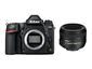 Nikon D780 + 50 mm f/1,4 G