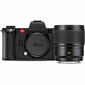 Leica SL2-S + 50 mm f/2 ASPH SUMMICRON-SL