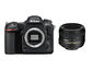 Nikon D500 + 50 mm f/1,4 G