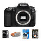 Canon EOS 90D tělo - Foto kit