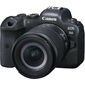 Canon EOS R6 Mark II + 24-105 mm f/4-7,1 IS STM
