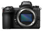 Nikon Z6 + FTZ ADAPTER + 64GB XQD karta