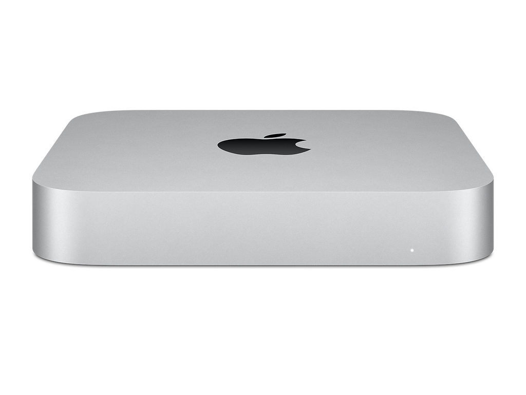 Apple Mac mini (2020) CTO M1 8GPU / 16GB / 256GB / Gbit Ethernet