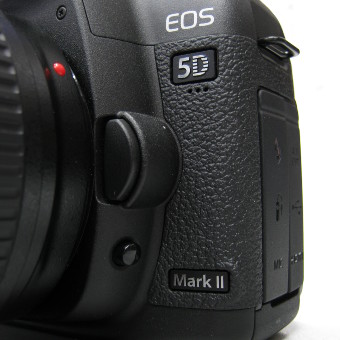 Canon PowerShot A495 modrý
