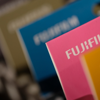 Fujifilm X-E3 tělo