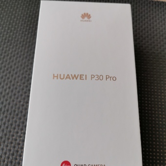Huawei P30 Pro 128GB