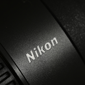 Nikon Z 105 mm f/2,8 VR S MC