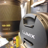Panasonic Lumix DMC-LS6 stříbrný